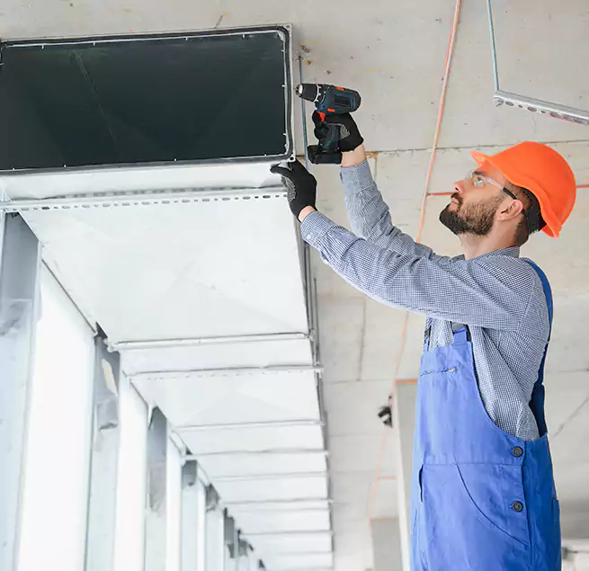 Why Homeowners & Businesses Trust Us in Quincy, IL