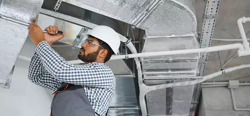 Proactive Ac Vent Repairs & Air Duct Replacement Companies Near Me in Quincy