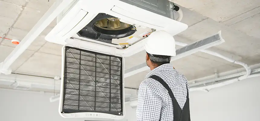 Our Affordable Duct Cleaning Near Me Services in Quincy, IL