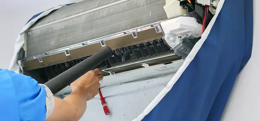 Advanced Clogged Dryer Vent Repair for Multi-Unit & Commercial in Quincy, IL