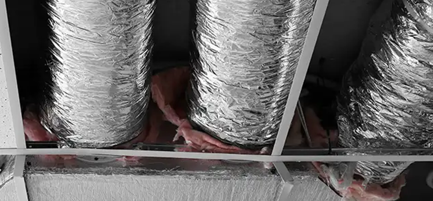 Scalable Commercial Multi‑Unit Dryer Vent Camera Inspection in Quincy, IL