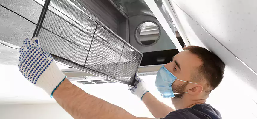 Our Home Duct Cleaning Services in Quincy, IL  