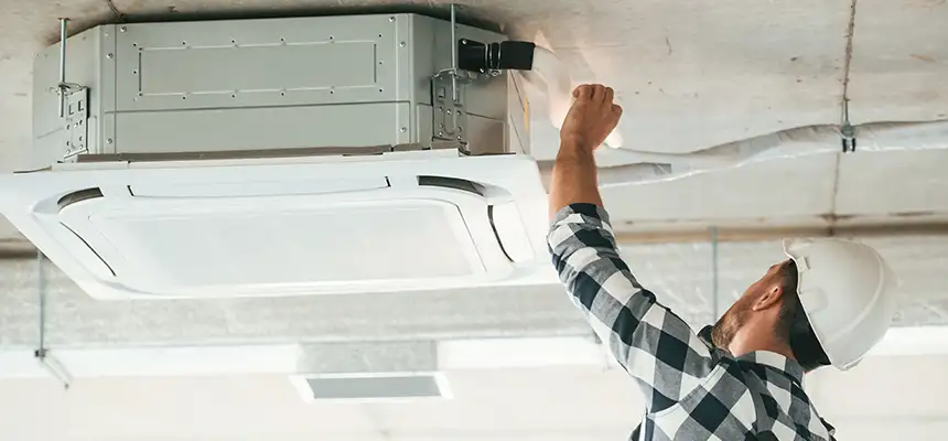 Our Local Vent Cleaning Services in Quincy, IL