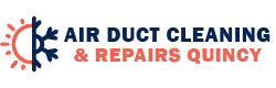 Air Duct Cleaning & Repairs Quincy