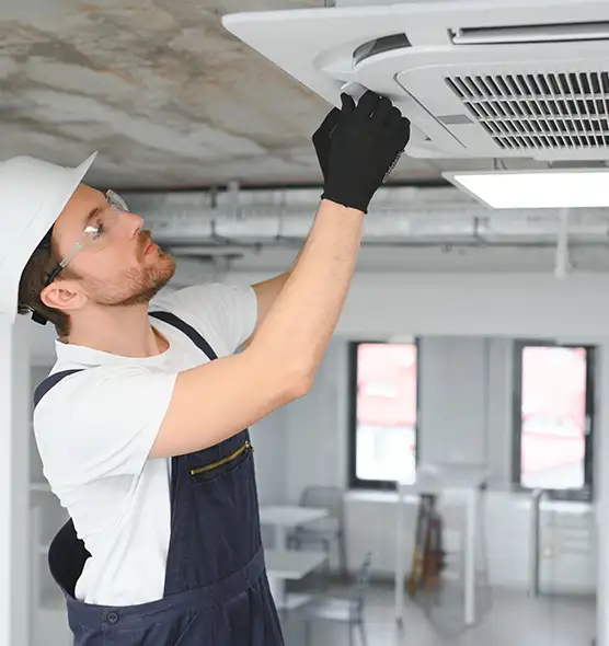 Top Affordable Duct Cleaning Services Near Me in Quincy, IL
