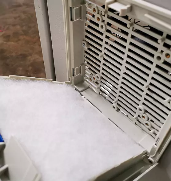 Professional Air Duct Expansion Solutions in Quincy, IL