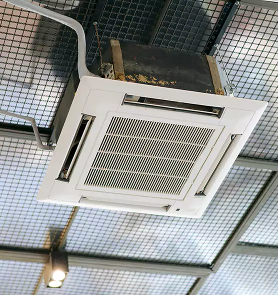 Top-Notch Allergy Relief Vent Cleaning Services in Quincy, IL