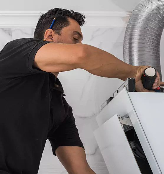 Trusted Bathroom Exhaust Duct Cleaning in Quincy, IL