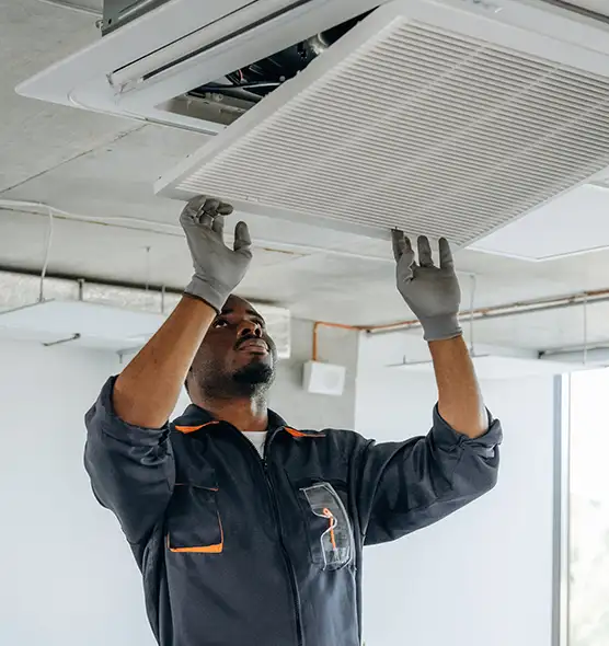 About Certified Air Duct Specialists in Quincy, IL
