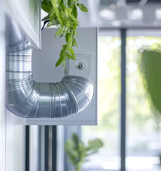 Professional Eco-Friendly Duct Cleaning Services in Quincy, IL