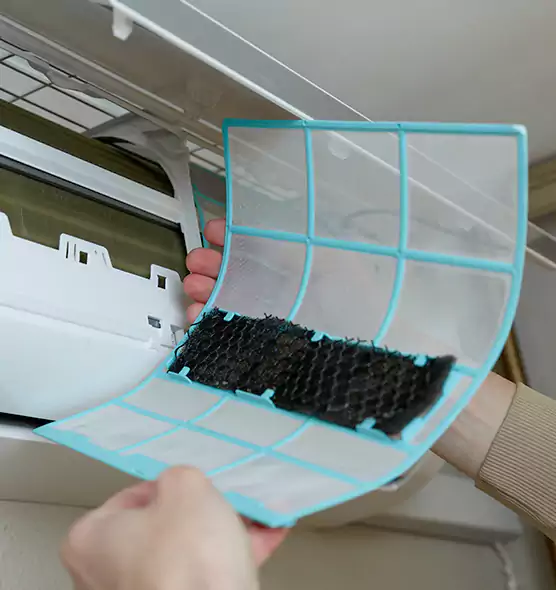 Welcome to Air Duct Cleaning & Repairs Quincy — Your Local HEPA Filter Installation Pros in Quincy, IL