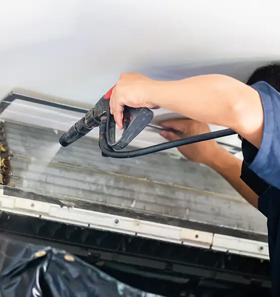 Welcome to Move-in/Move-out Duct Cleaning Services in Quincy, IL