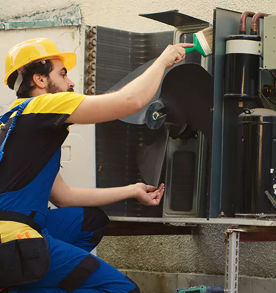 Top-Rated New Room Vent Extension in Quincy, IL