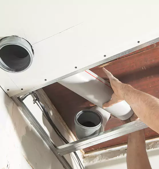 Professional Seasonal Allergy Air Duct Cleaning in Quincy, IL