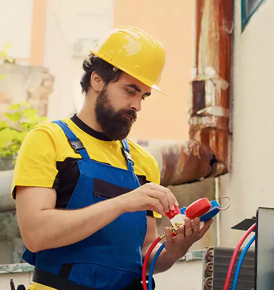 About Smart HVAC Installation in Quincy, IL