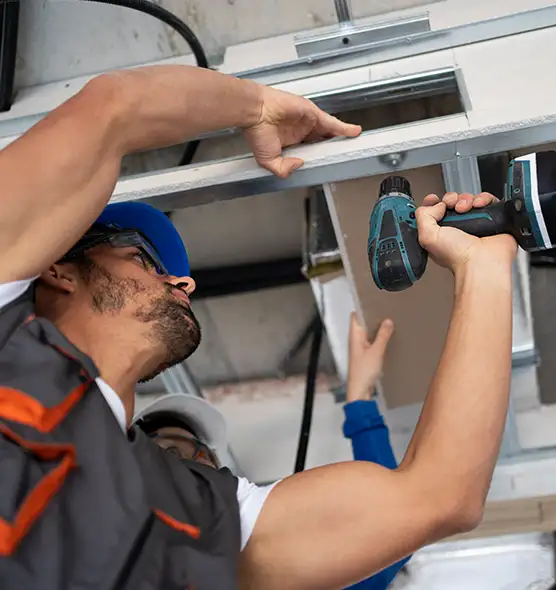 About Vent Smoke Odor Elimination in Quincy, IL