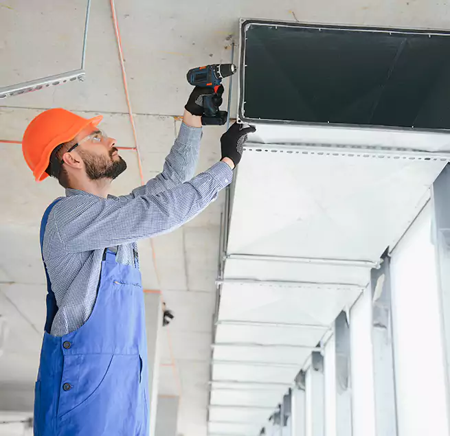 Why Homeowners & Businesses Trust Us in Quincy, IL?