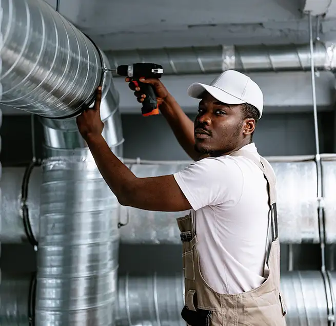 Why Homeowners & Businesses Trust Us Quincy, IL