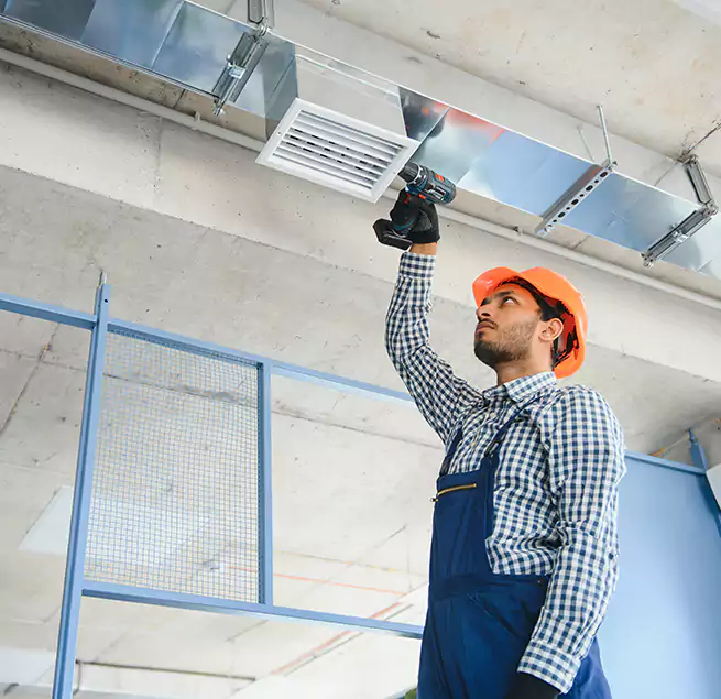 Why Homeowners & Businesses Trust Us in Quincy, IL?