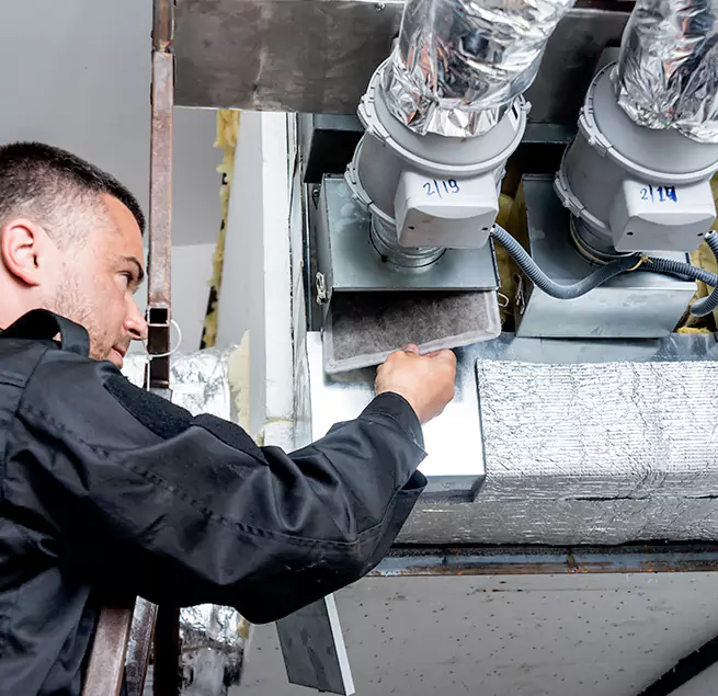 Why Homeowners & Businesses Trust Us in Quincy, IL?