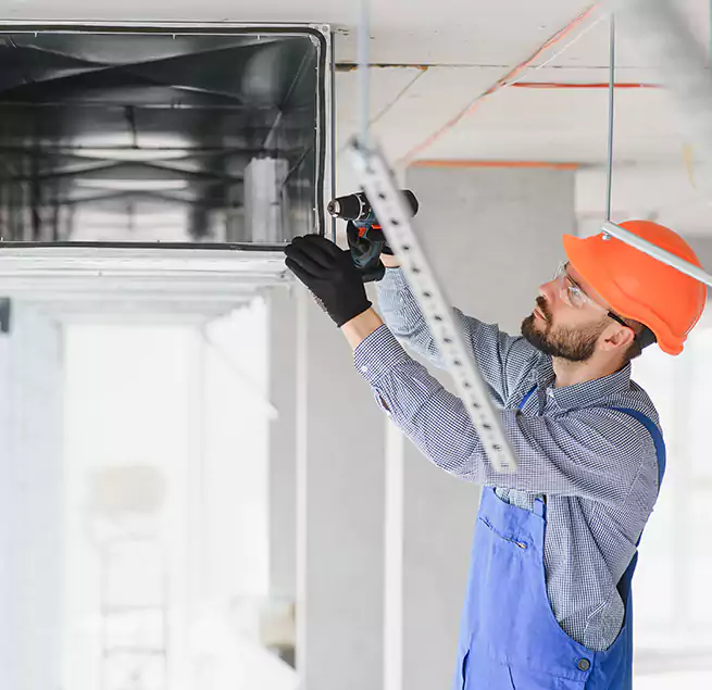 Why Homeowners & Businesses Trust Us Quincy, IL