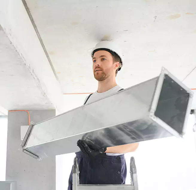 Why Homeowners & Businesses Trust Us in Quincy, IL