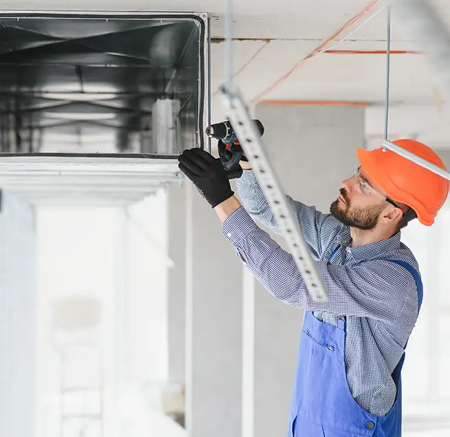 Why Homeowners & Businesses Trust Us in Quincy, IL?