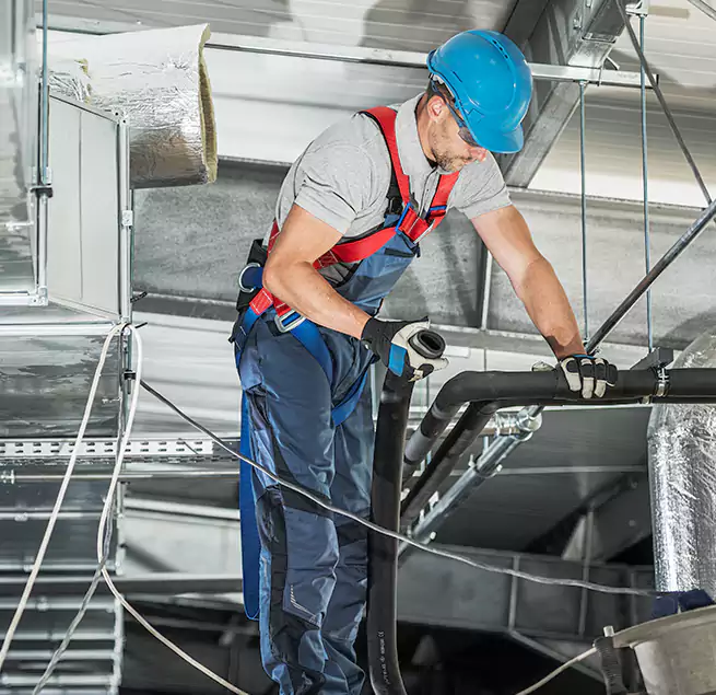 Why Homeowners & Businesses Trust Us in Quincy, IL?