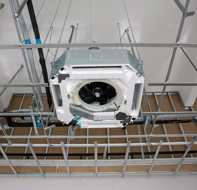 Why Homeowners & Businesses Trust Us in Quincy, IL?