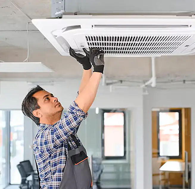 Why Homeowners & Businesses Trust Us in Quincy, IL?