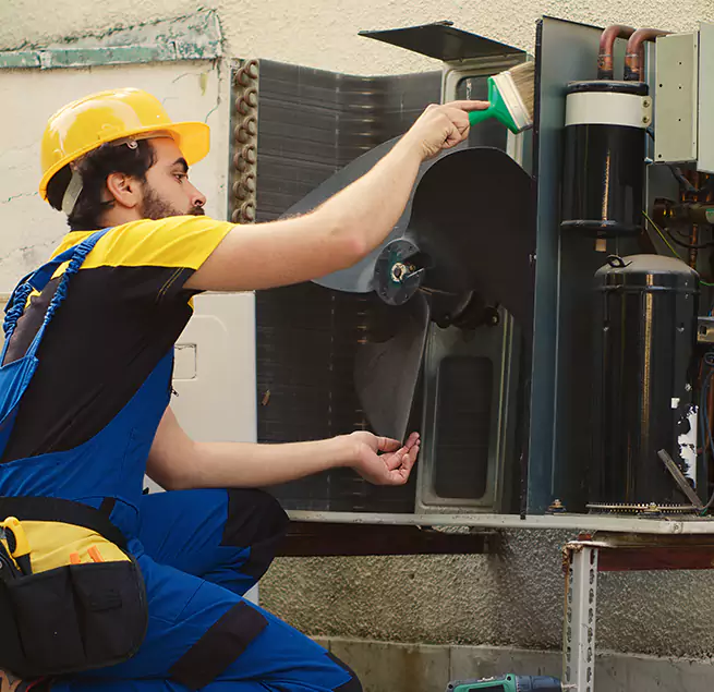 Why Homeowners Businesses Trust Us in Quincy, IL?