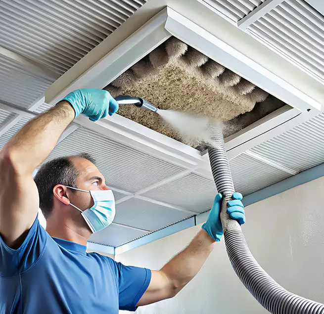 Why Homeowners Businesses Trust Us in Quincy, IL