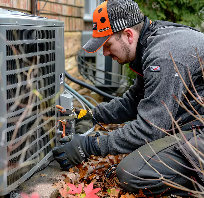 Why Homeowners & Businesses Trust Us in Quincy, IL?