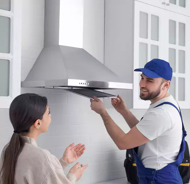  Why Homeowners & Businesses Trust Us in Quincy, IL?