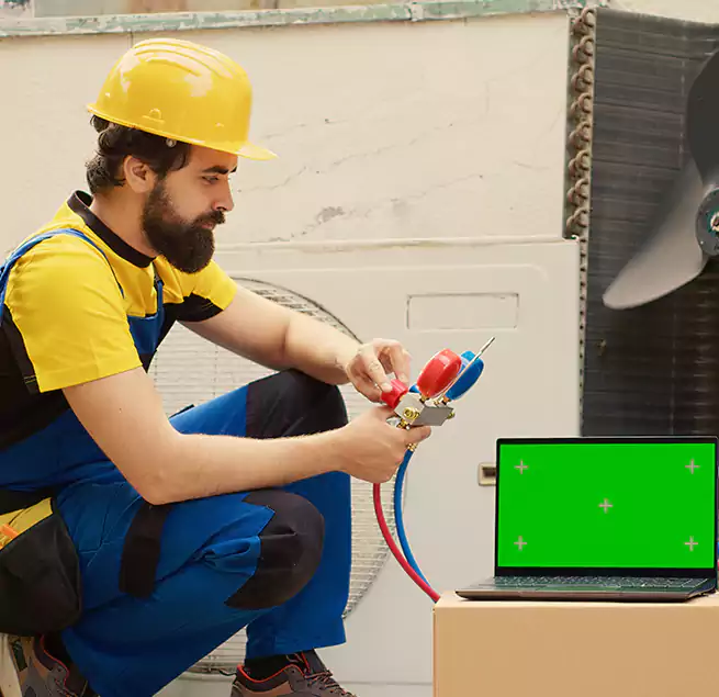 Why Homeowners & Businesses Trust Us in Quincy, IL?