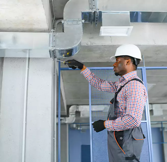 Why Homeowners & Businesses Trust Us in Quincy, IL