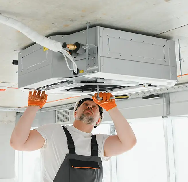 Why Homeowners & Businesses Trust Us Quincy, IL