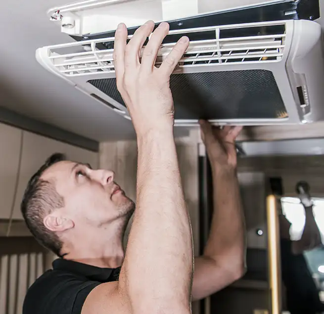 Why Homeowners & Businesses Trust Us Quincy, IL