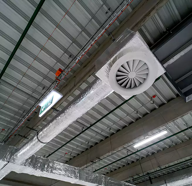 Why Homeowners & Businesses Trust Us in Quincy, IL