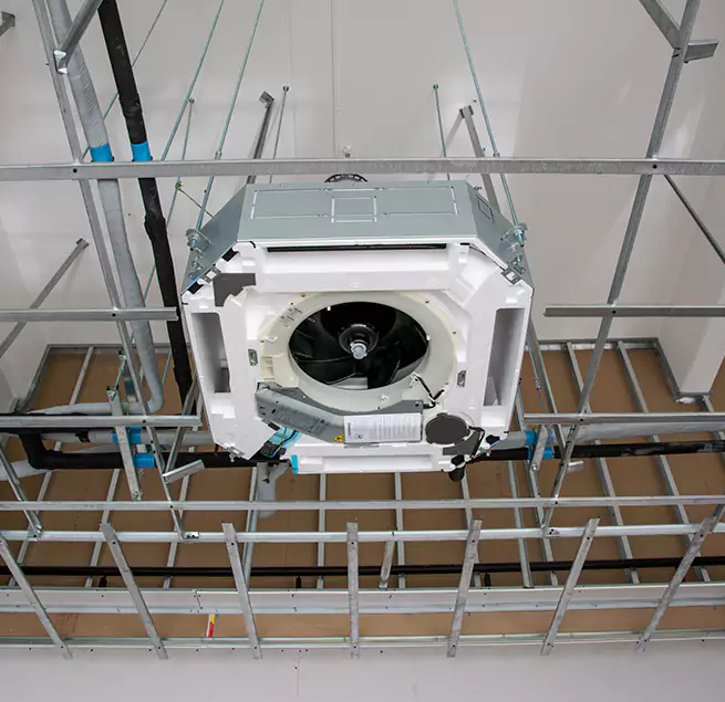 Why Homeowners & Businesses Trust Us Quincy, IL