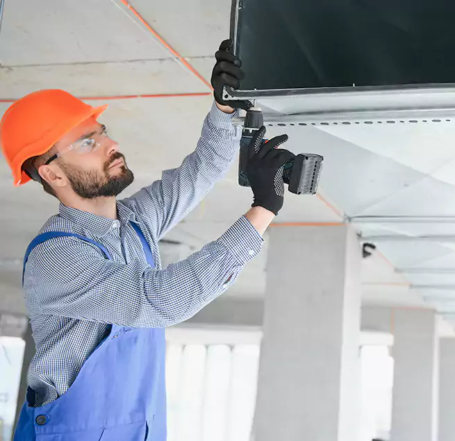 Why Homeowners & Businesses Trust Us in Quincy, IL?