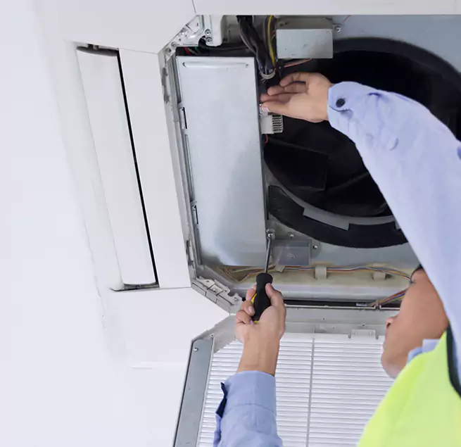 Why Homeowners Businesses Trust Us Quincy, IL