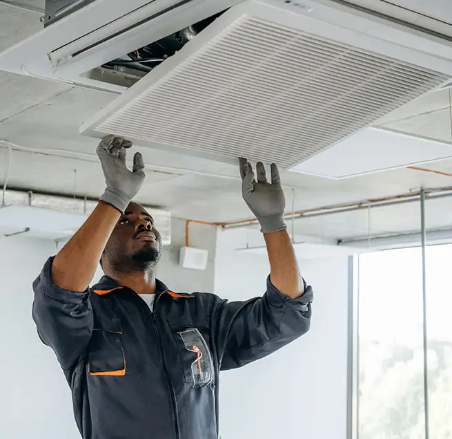  Why Homeowners & Businesses Trust Us in Quincy, IL?