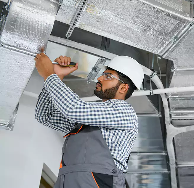 Why Homeowners & Businesses Trust Us in Quincy, IL?