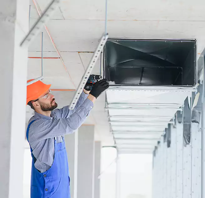 Why Homeowners & Businesses Trust Us in Quincy, IL?