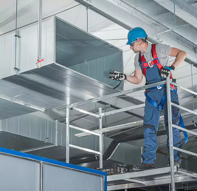 Why Homeowners & Businesses Trust Us Quincy, IL