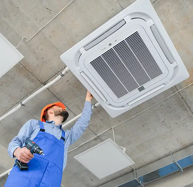  Why Homeowners & Businesses Trust Us in Quincy, IL?