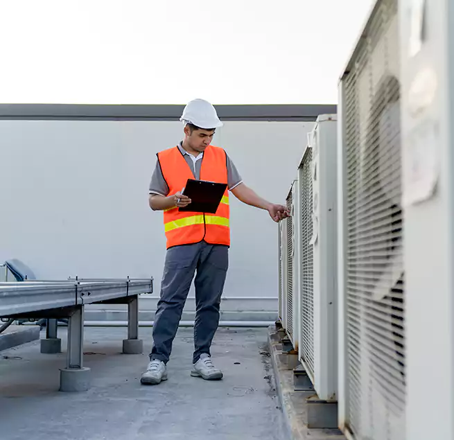 Why Homeowners & Businesses Trust Us in Quincy, IL?