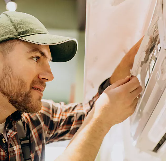 Why Homeowners & Businesses Trust Us in Quincy, IL?