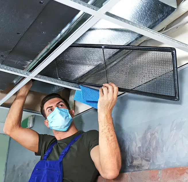 Why Homeowners & Businesses Trust Us in Quincy, IL?